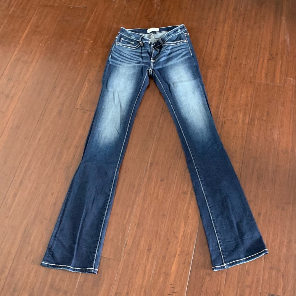 BKE XXL Jeans